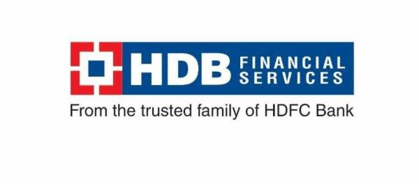 42. 2022JOB - HDB Financial Services Ltd Job Opening for 2022 MBA cover