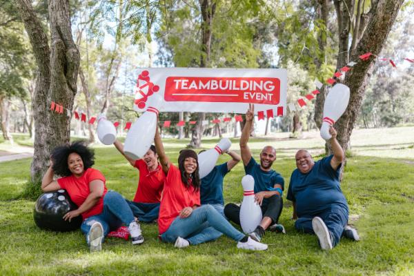 Teamwork and Team Building cover