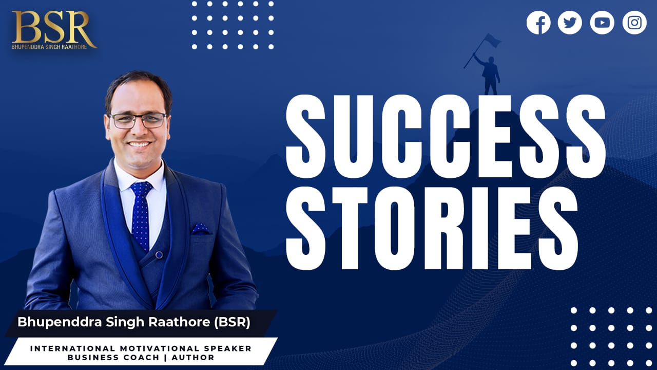 Success Stories cover