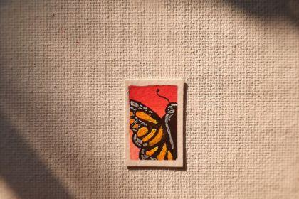 Recording - Gouache Painting 101 cover