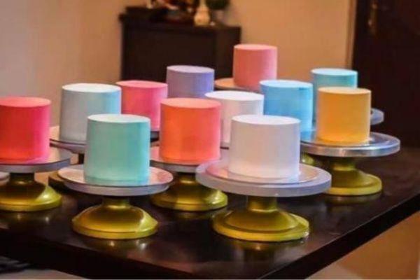 Whipped Cream Sharp Edges cover