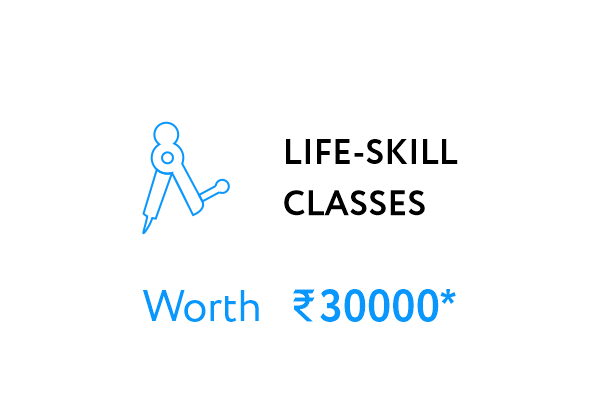 Life Skill Classes cover