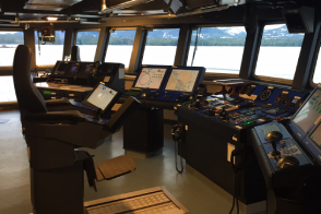 Bridge Team & Resource Management cover