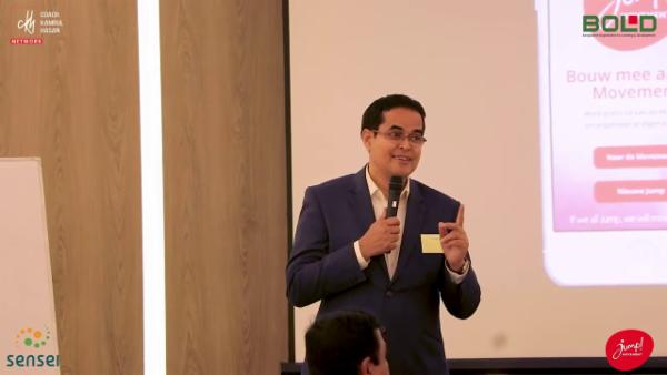 This is totally Life Changing - Quazi. M. Ahmed cover