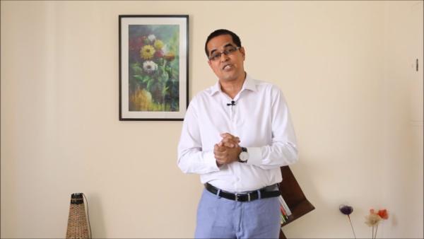 5 Ways to Stay Positive cover