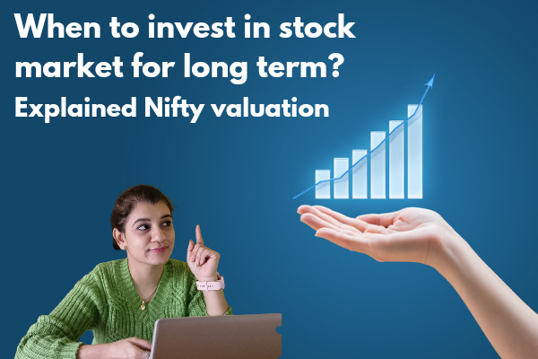 When to invest for long term? cover