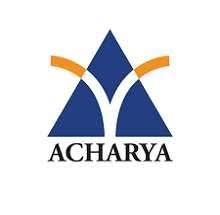 Acharya Post Assessment 2023 batch cover