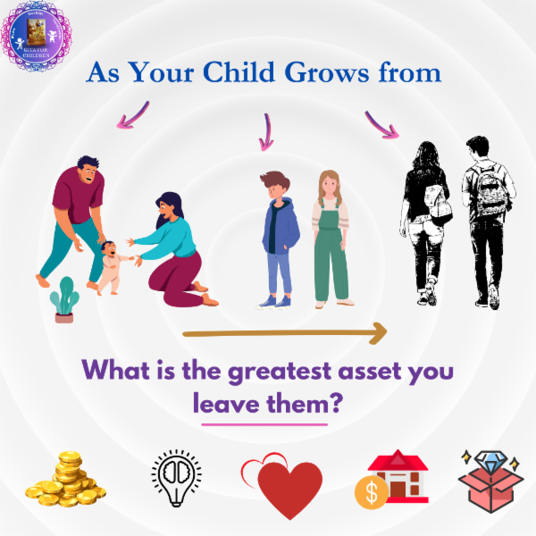 Empowered Parenting Toolkit cover