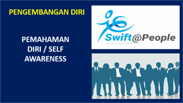 Pemahaman Diri / Self Awareness cover