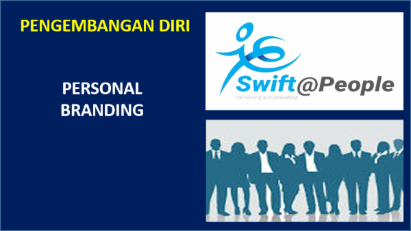 Personal Branding cover