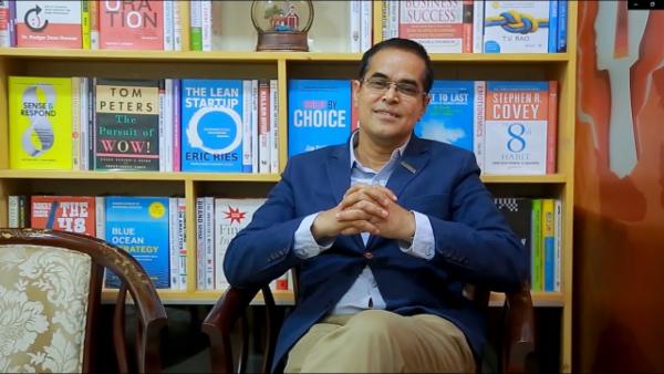 Coaching & Mentoring I Emotional Intelligence I Quazi M. Ahmed I Moinuddin Chowdhury I Iqbal Bahar cover