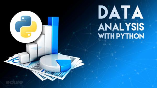 Data Analysis With Python Data Analysis With Python