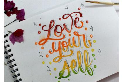 Recording - Advance Brush Calligraphy Workshop cover