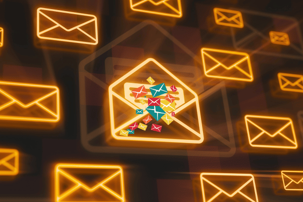 Writing Effective Emails cover