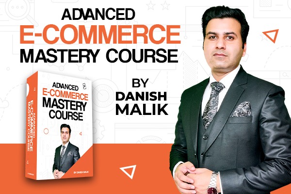 Indian Ecommerce Mastery Course cover