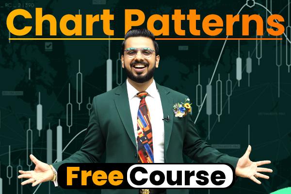 Chart Patterns Free Course | Technical Analysis cover