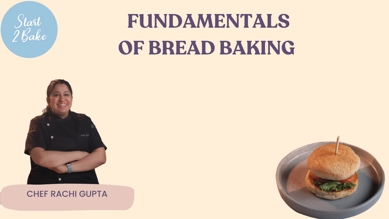 Fundamentals of Bread Baking cover