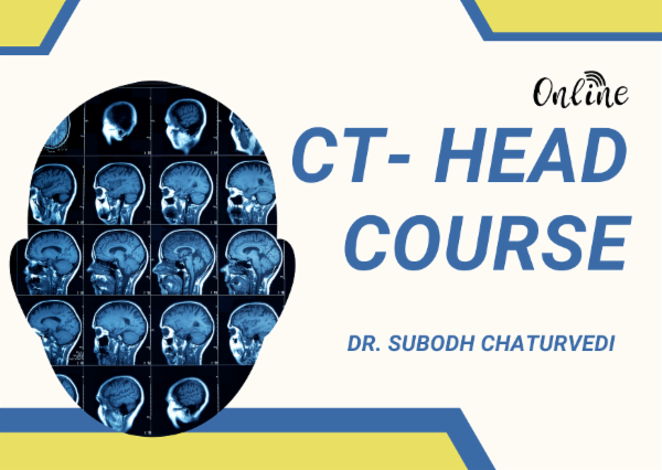 CT Scan Head Class cover