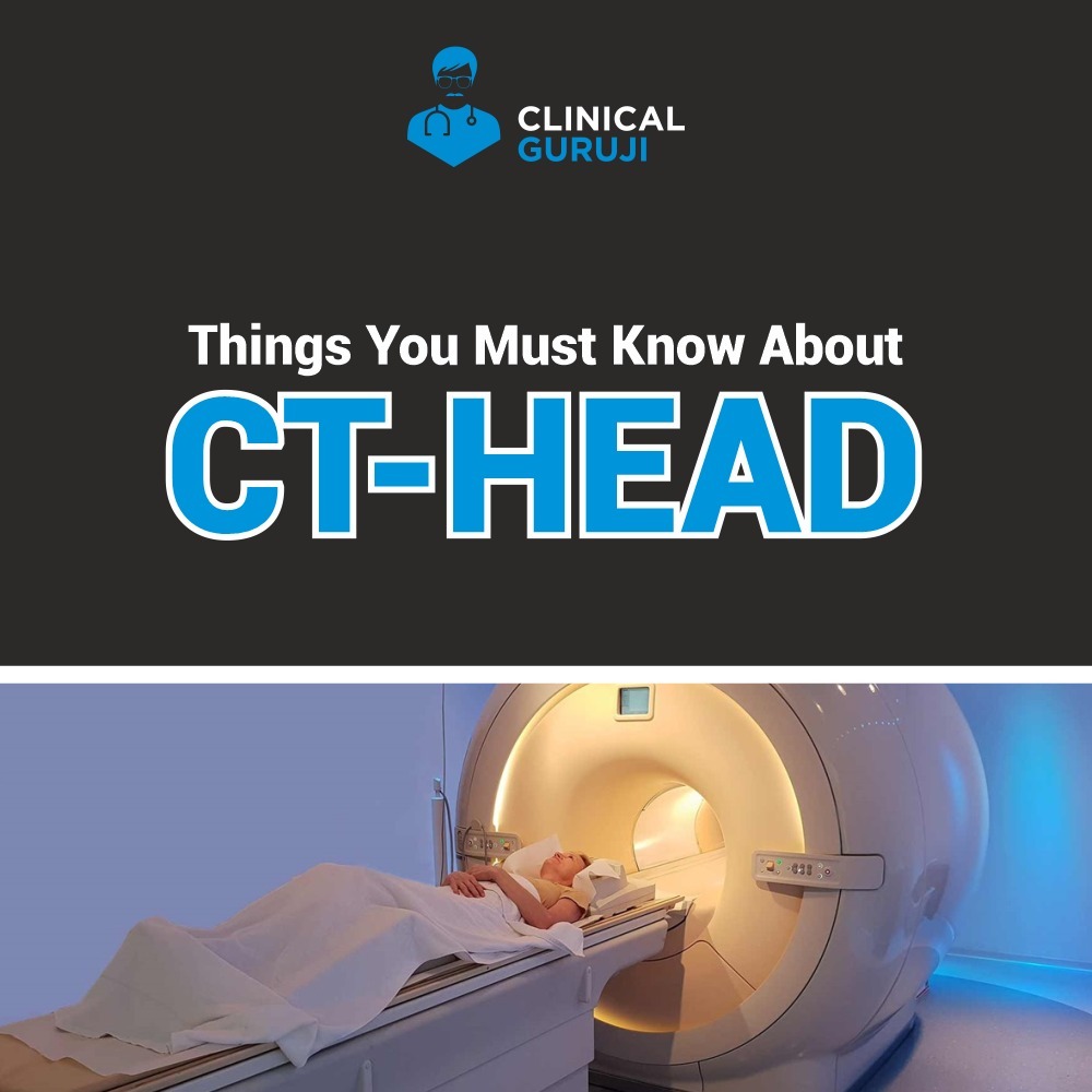 CT Head
