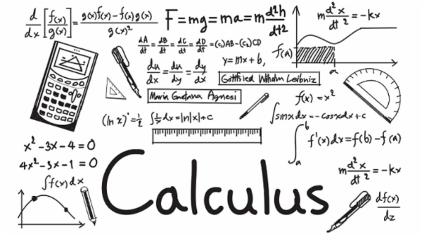 Differentiation and Integration for Physics - Class 11 cover
