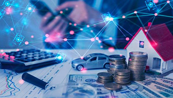 New Savings and Investment Avenues for Homemakers cover