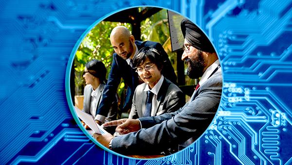 CBDCs and the New Paradigm cover