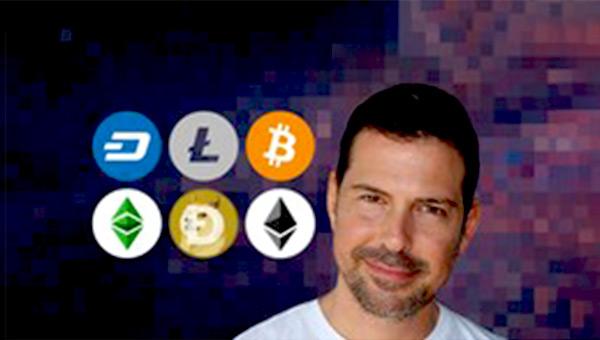 Cryptocurrency Fundamentals: Buy, Sell, Trade Cryptocurrency cover