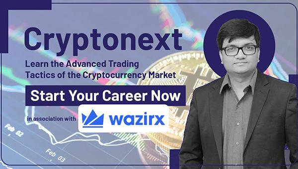 Cryptonext cover