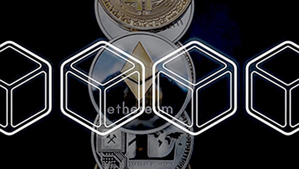 Blockchain, Cryptoassets and Decentralized Finance cover