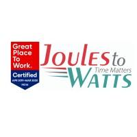 49. 2022JOB - JoulestoWatts Business Solutions Job Opening for 2022 MBA cover