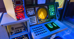 Electronic Chart Display and Information Systems cover