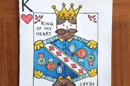 Recording - Card Making: Father's Day cover