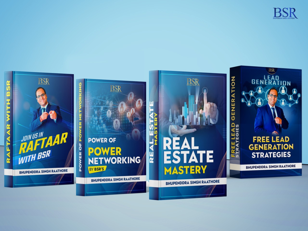 Real Estate Mastery + Bonus Courses cover