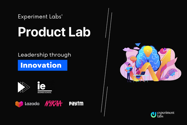 Product Lab cover