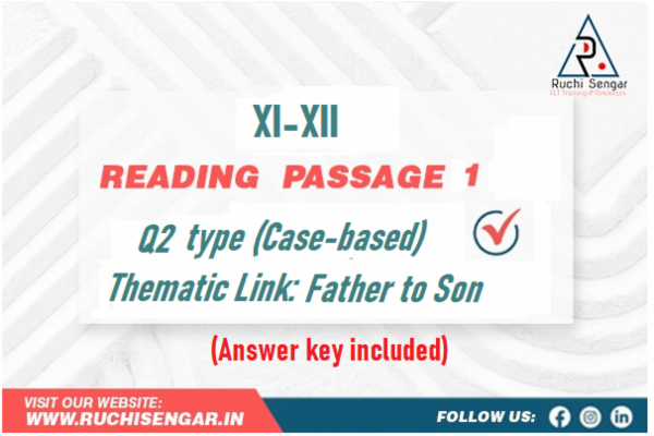 XI -XII - Case-based & 8 Qs 2022-23 cover