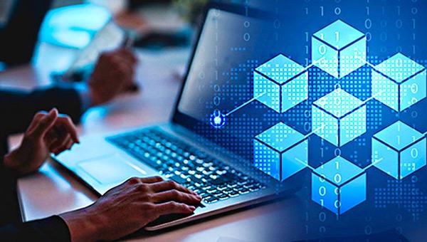 The New Fintech Revolution and Blockchain Technology Interventions cover