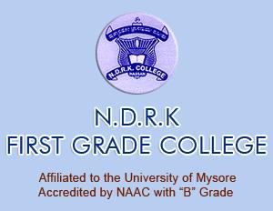 121. 2022JOB - NDRK First Grade College Job Opening for 2022 MCA cover