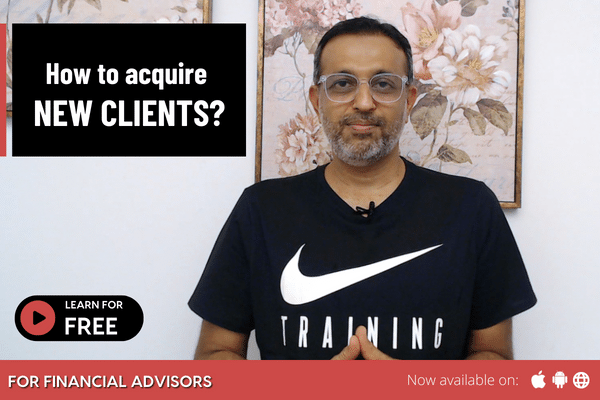 How to acquire new clients? cover