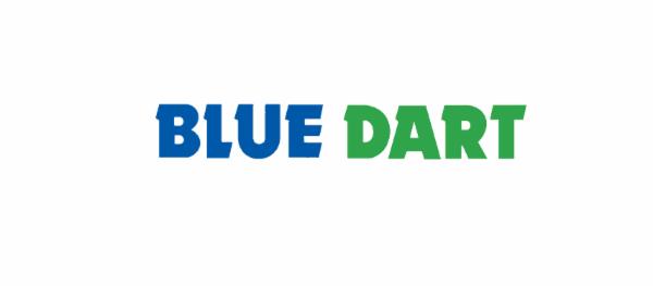 55. 2022JOB - Blue Dart Express Ltd Job Opening for 2022 MBA cover