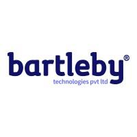 58. 2022JOB - Bartleby Technologies Pvt LTD Job Opening for 2022 MBA cover