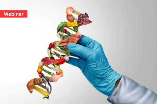 Free Class on Nutrigenomics cover