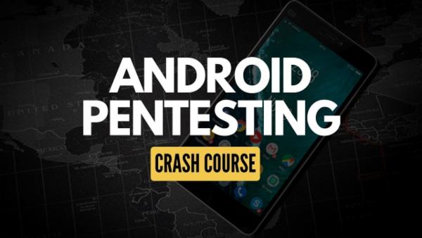 Android Penetration Testing cover
