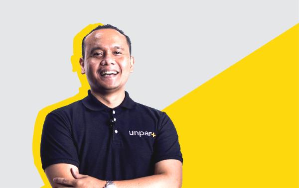 UMKM Jualan Efektif Dengan Digital Marketing Seri 1 cover