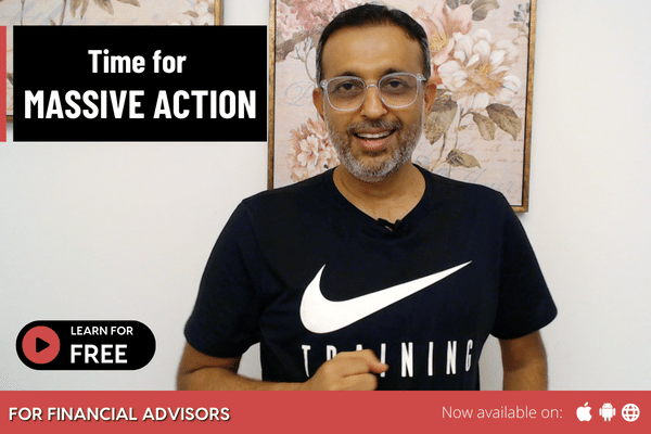 Massive Action cover