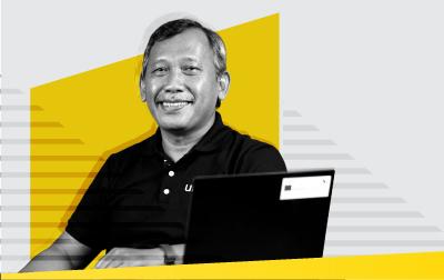 Berpikir Kreatif dan Inventif untuk Problem Solving cover