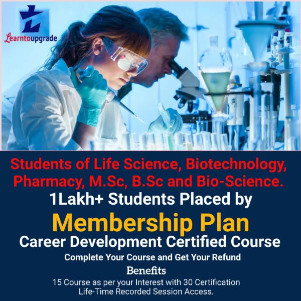 Career Development Course/Internship -8 Course cover