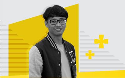 Penulisan Kreatif Bagi Pembuat Film, Youtuber, Content Creator, Podcaster, dan Penyiar cover