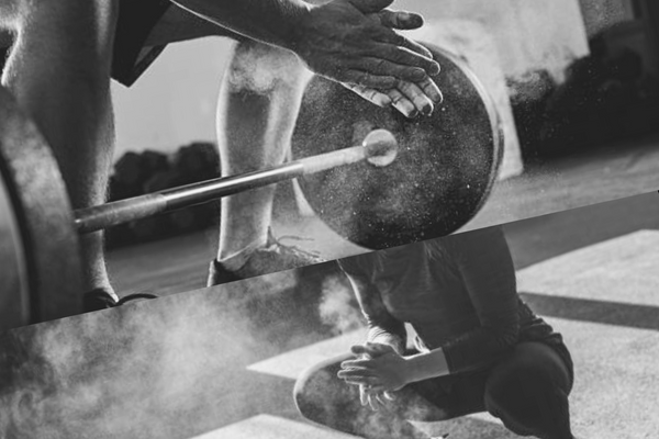 CSCS Prep course cover