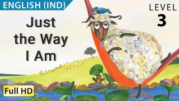 Just the Way I Am cover