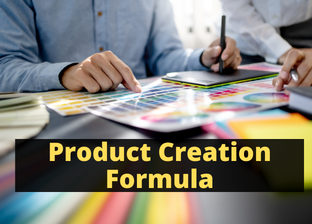 Product Creation Formula cover
